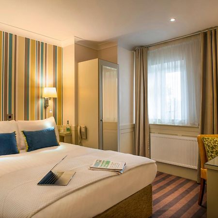The Marcy Hotel Дрогеда Екстер'єр фото