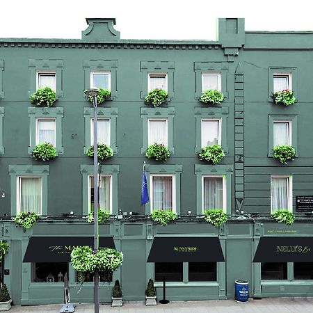 The Marcy Hotel Дрогеда Екстер'єр фото