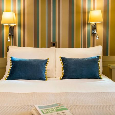 The Marcy Hotel Дрогеда Екстер'єр фото