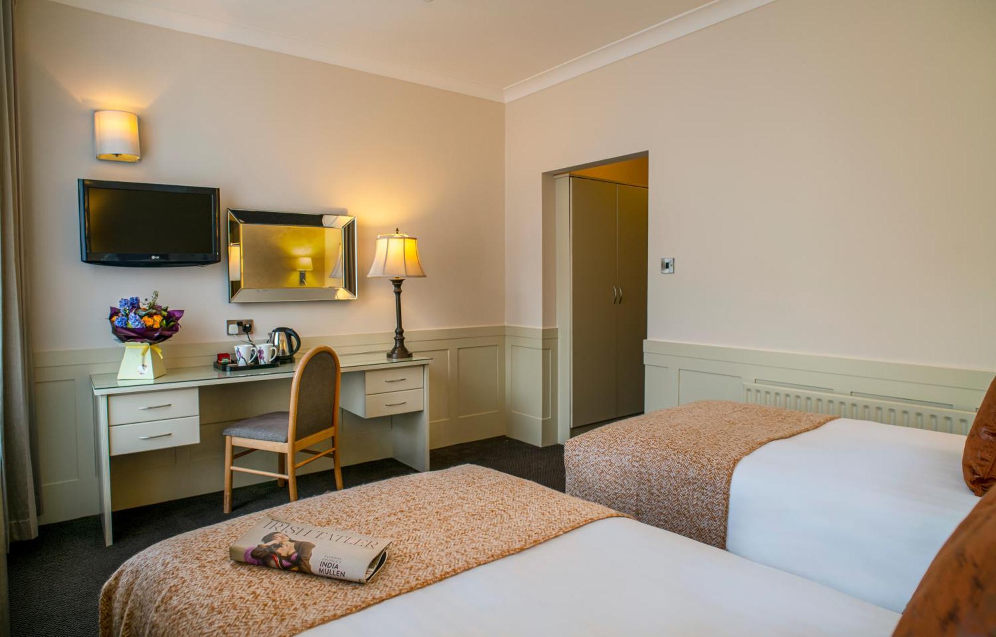 The Marcy Hotel Дрогеда Екстер'єр фото