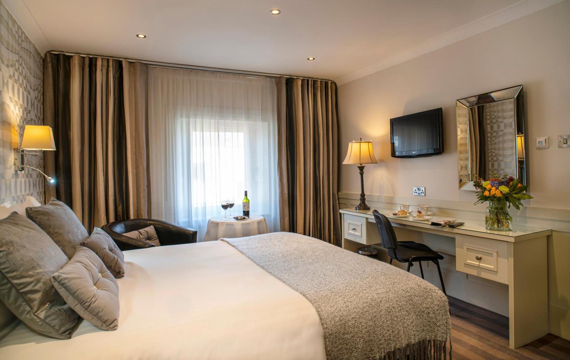The Marcy Hotel Дрогеда Екстер'єр фото