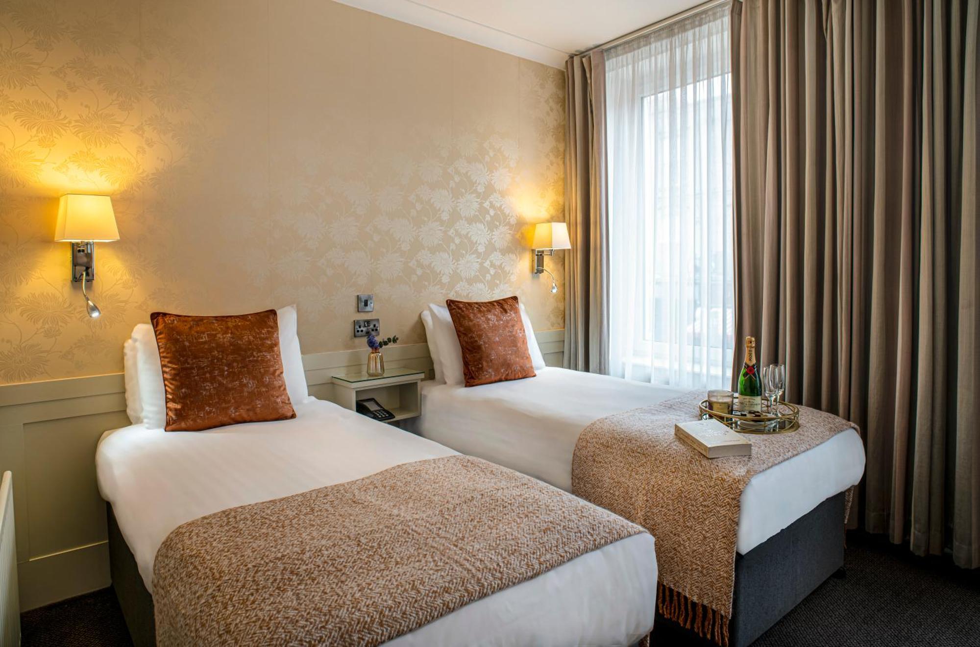The Marcy Hotel Дрогеда Екстер'єр фото