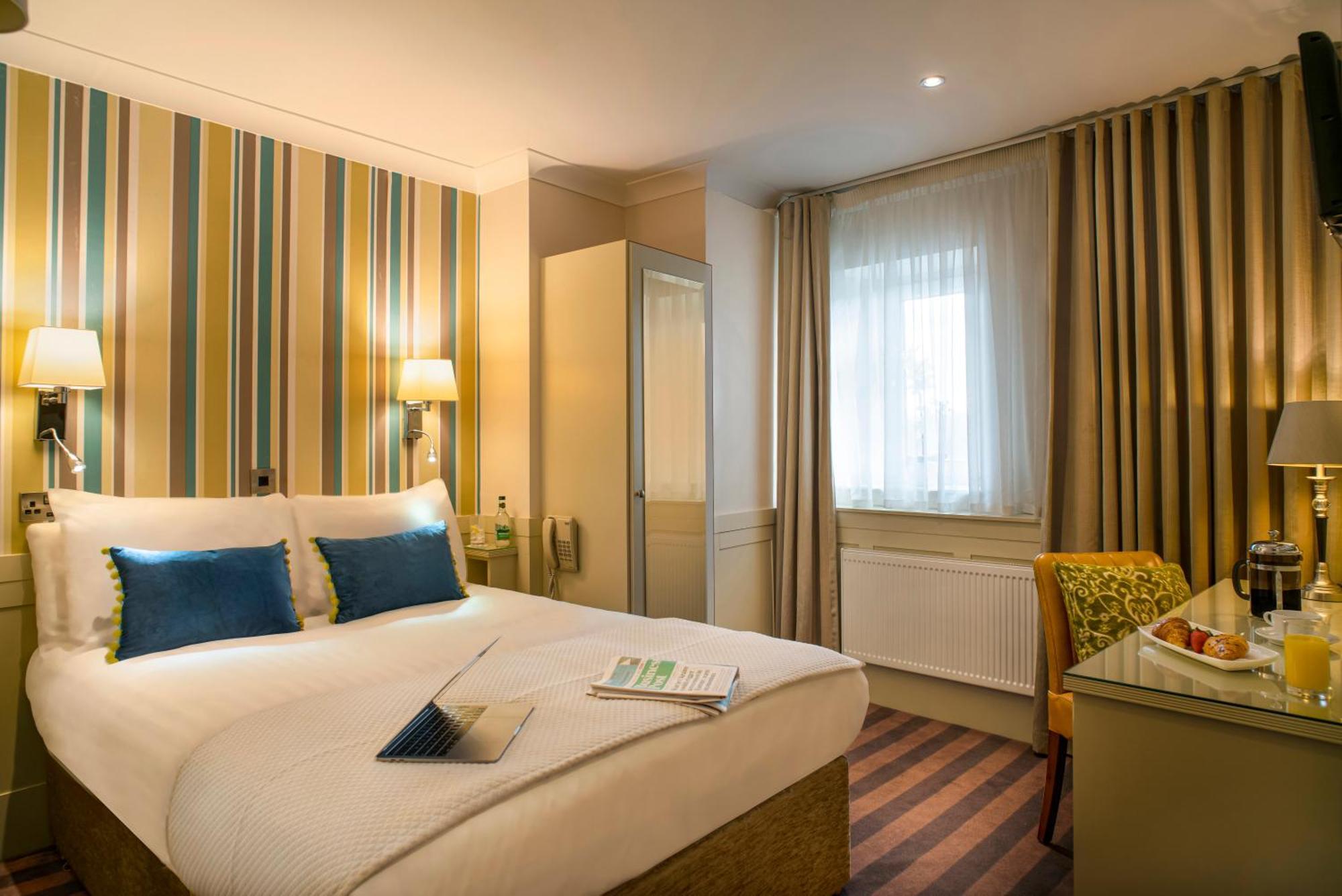 The Marcy Hotel Дрогеда Екстер'єр фото