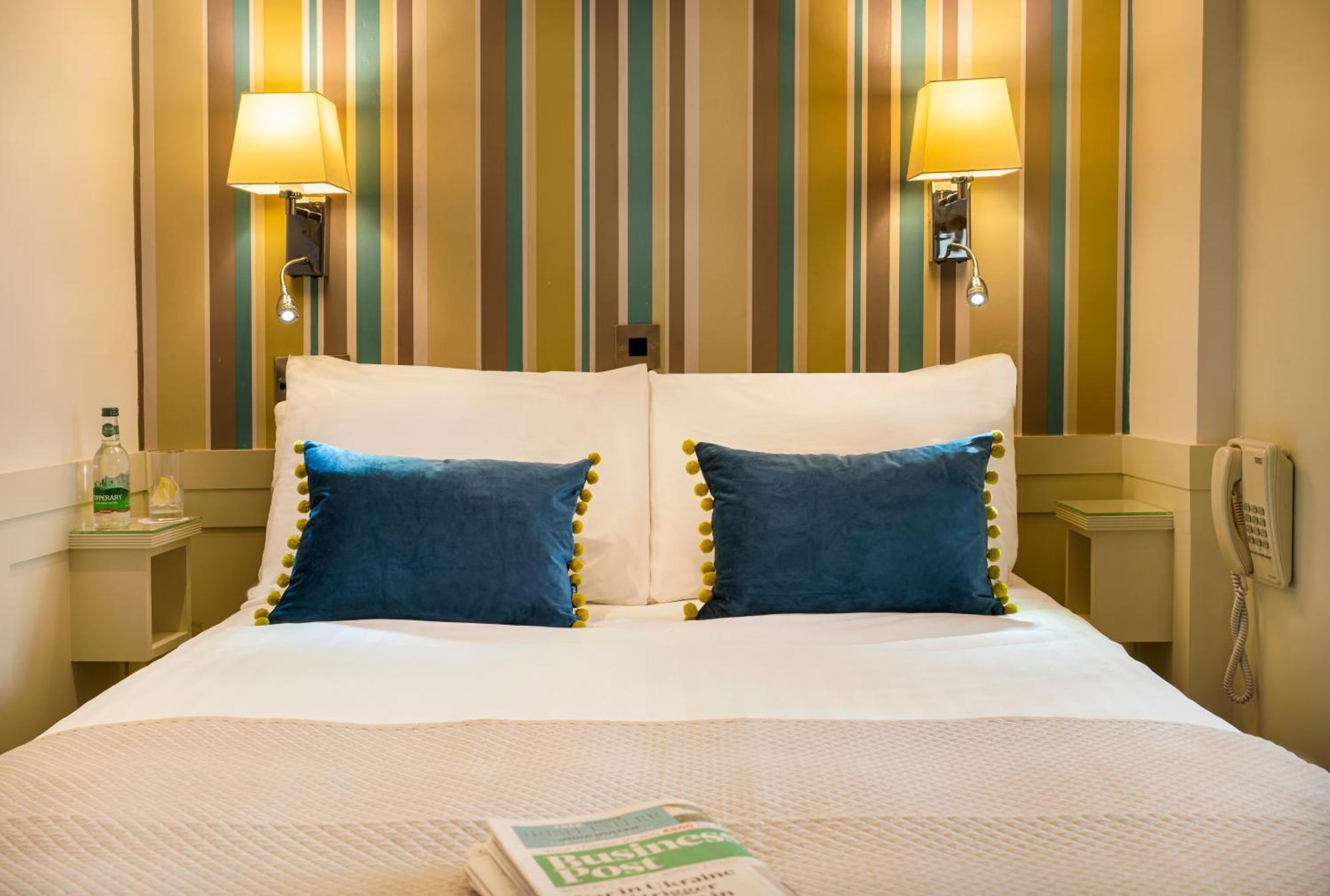The Marcy Hotel Дрогеда Екстер'єр фото