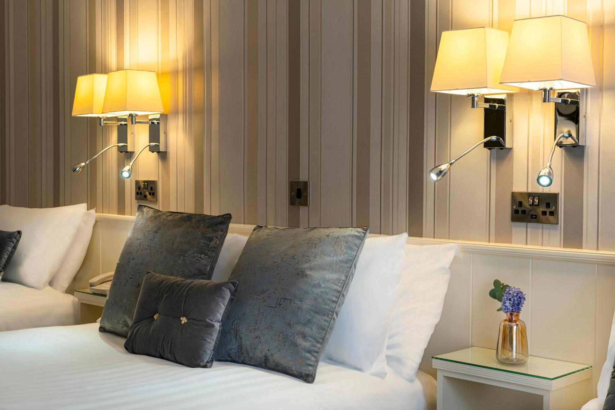 The Marcy Hotel Дрогеда Екстер'єр фото