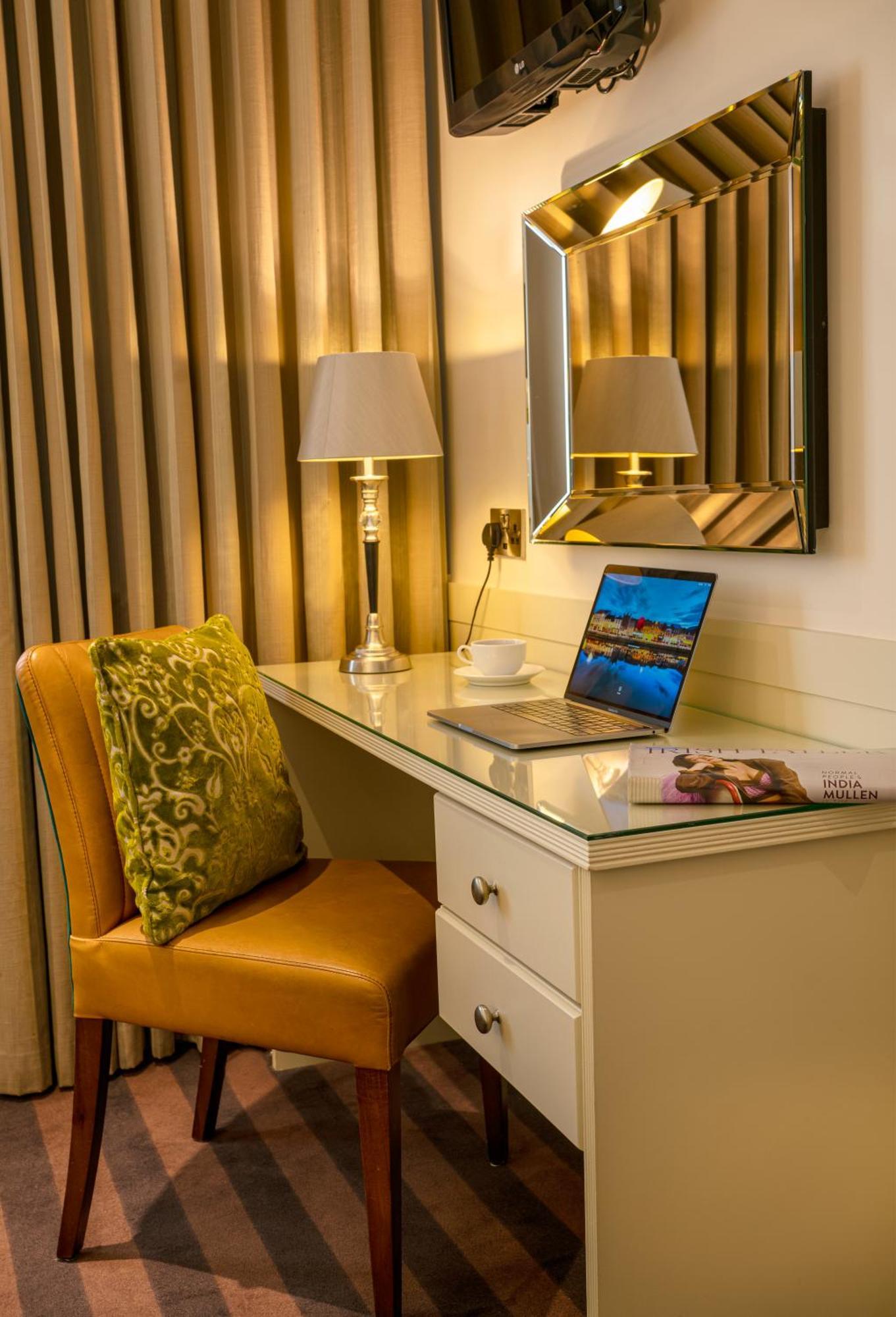 The Marcy Hotel Дрогеда Екстер'єр фото